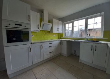 Thumbnail 3 bed terraced house to rent in Silverdale Place, Newton Aycliffe