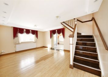 5 Bedroom Detached bungalow for sale