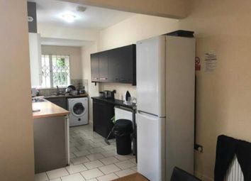 1 Bedrooms  to rent in Burford Road, Nottingham NG7