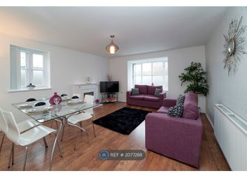 Thumbnail Flat to rent in Anson Place, London