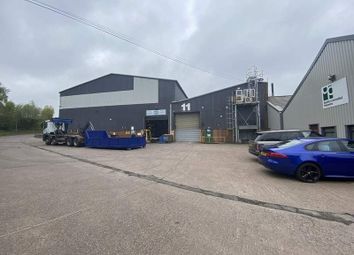 Thumbnail Light industrial to let in Cannon Business Park Gough Road, Coseley