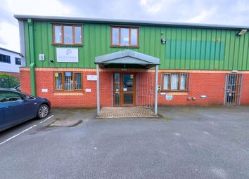 Thumbnail Office to let in Ground Floor Office Suite, Unit 5, Whitestone Business Park