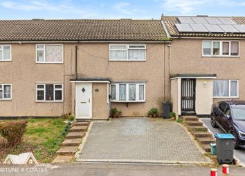 Thumbnail 3 bed terraced house for sale in Joyners Field, Harlow