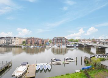 Thumbnail Flat for sale in Steadfast Road, Kingston Upon Thames