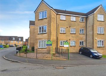 Thumbnail 2 bed flat for sale in Painter Court, Darwen, Lancashire