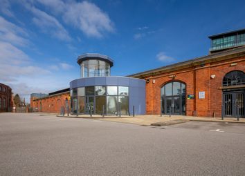 Thumbnail Office to let in Roundhouse Business Park, Leeds