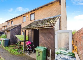 Thumbnail Flat for sale in Cobbet Place, Peterborough, Cambridgeshire