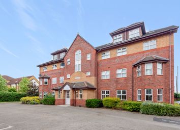Thumbnail 2 bed flat for sale in The Spinnakers, Aigburth, Liverpool