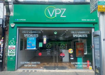 Thumbnail Retail premises to let in Cheapside, High Road, London
