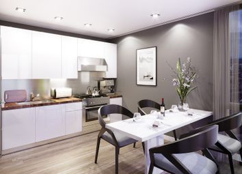 1 Bedrooms Flat for sale in Fabric District Residence, 33 Devon Street, Liverpool L3
