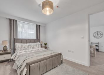 Thumbnail 1 bed flat for sale in Bradford Street, Deritend, Birmingham