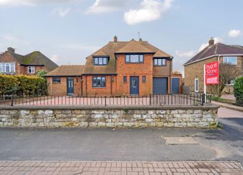 Thumbnail Detached house for sale in Moor Lane, North Hykeham, North Hykeham