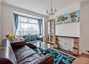 3 Bedroom End terrace house for sale