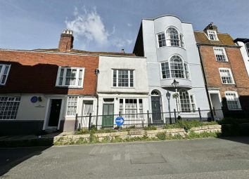 Hastings - Terraced house for sale              ...