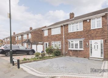 Thumbnail 3 bed property for sale in Stuart Evans Close, Welling