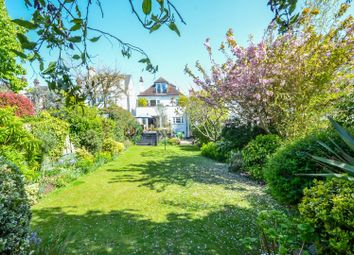 Thumbnail Detached house for sale in Chalkwell Avenue, Westcliff-On-Sea