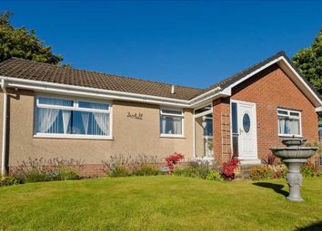 Thumbnail Bungalow for sale in Firhill Cottage, Balgray Road, Lesmahagow