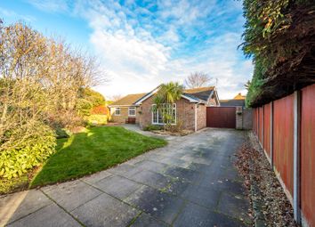 Thumbnail Detached bungalow for sale in Fishermans Close, Formby, Liverpool