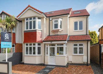 Thumbnail Semi-detached house for sale in Southdown Avenue, Hanwell, London