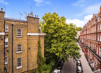 Thumbnail 2 bed flat for sale in Old Brompton Road, London