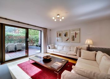 Thumbnail Flat for sale in Montaigne Close, Westminster, London