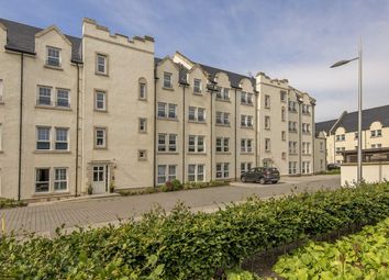 Thumbnail 3 bed flat for sale in Abbey Park Avenue, St Andrews