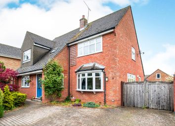 4 Bedroom Detached house for rent