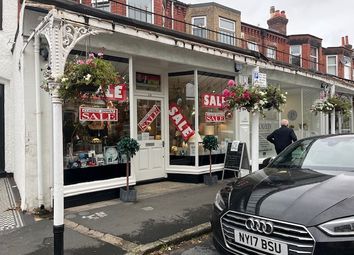 Thumbnail Retail premises to let in Acacia Grove, West Kirby, Wirral