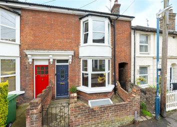 Thumbnail 2 bed terraced house for sale in Bower Place, Maidstone