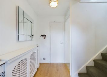 Thumbnail 2 bed end terrace house for sale in Palmers Grove, West Molesey