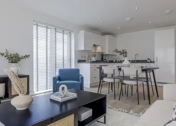 A Warm, Welcoming Lounge Made For Relaxing Evenings