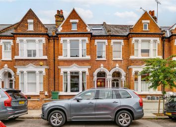 Thumbnail 5 bed terraced house for sale in Elm Grove Road, Barnes, London