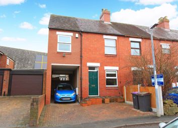 Thumbnail 4 bed end terrace house for sale in Grove Street, St. Georges, Telford