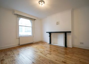 Thumbnail 1 bed flat to rent in Mornington Crescent, Camden Town