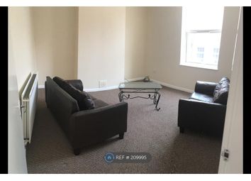 Thumbnail 2 bed flat to rent in Norfolk Street, Sunderland