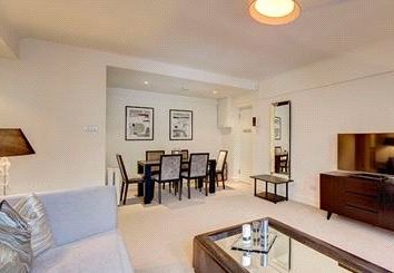 2 Bedrooms Flat to rent in Fulham Road, Chelsea, London SW3