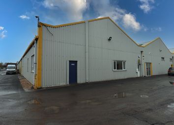 Thumbnail Light industrial to let in Bristol Road, Bridgwater