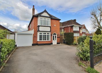 Thumbnail Detached house for sale in Crookhorn Lane, Purbrook, Waterlooville