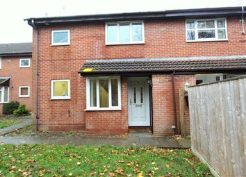 1 Bedroom End terrace house for rent