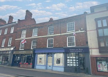 Thumbnail Flat to rent in St. Johns Terrace, Newport Pagnell