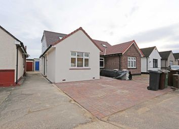 Thumbnail 4 bed semi-detached bungalow to rent in Purland Close, Dagenham