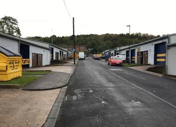 Thumbnail Industrial to let in Unit 8, Hoyland Road Hillfoot Industrial Estate, Hoyland Road, Sheffield