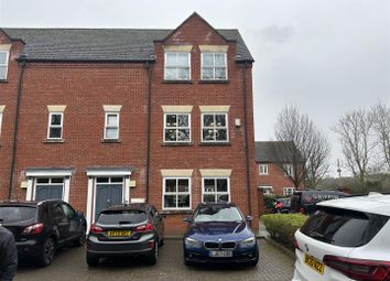 Thumbnail Office for sale in 4 Ardent Court, William James Way, Henley-In-Arden, Warwickshire