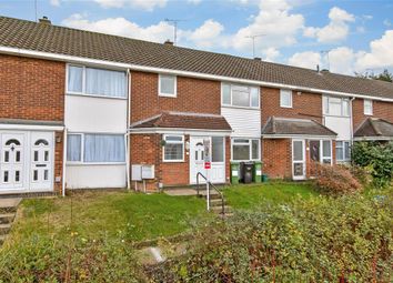 Thumbnail 3 bed terraced house for sale in Rantree Fold, Lee Chapel South, Basildon, Essex