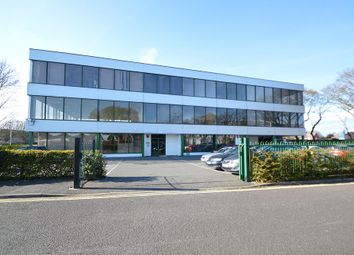 Thumbnail Office to let in Hello House, 135 Somerford Road, Christchurch