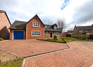 Thumbnail Detached house for sale in Farrell Court, Dumfries