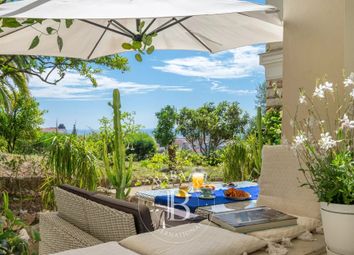 Thumbnail 4 bed apartment for sale in Menton, Riviera, 06500, France