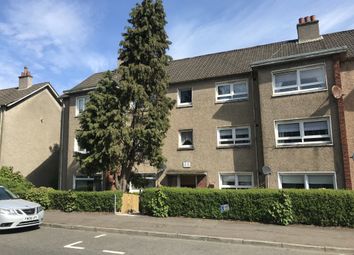 Thumbnail 2 bed flat to rent in Skye Road, Rutherglen, Glasgow