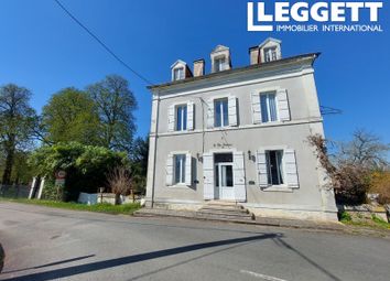 Thumbnail 9 bed villa for sale in Bussière-Badil, Dordogne, Nouvelle-Aquitaine