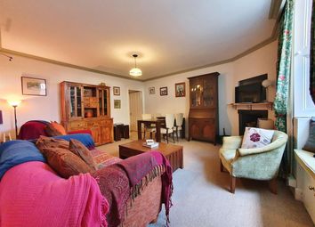 Thumbnail 2 bed flat for sale in Quay Walls, Berwick-Upon-Tweed